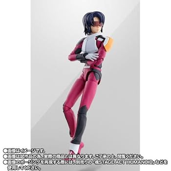 Amazon.co.jp: S.H.Fig uarts アスラン・ザラ（コンパス